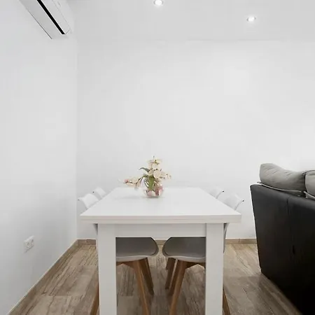 Amplio Cerca Del Centro Apartment Conil De La Frontera