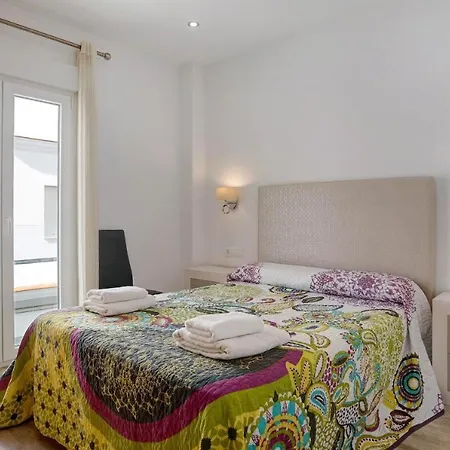 Apartment Amplio Cerca Del Centro