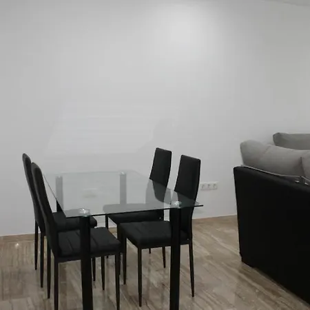 Apartment Amplio Cerca Del Centro