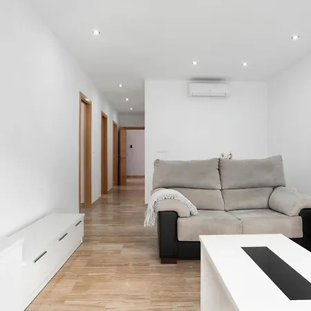 Amplio Cerca Del Centro Apartment Conil De La Frontera